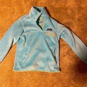 Patagonia pullover